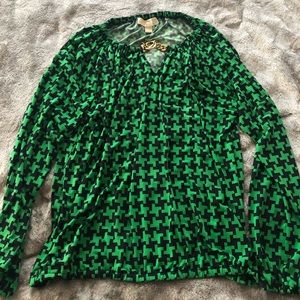 Michael Kors L Blouse
